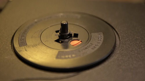 Projetor De Filmes Kodak Moviedeck 455