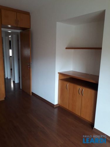 Imagem 8 de 15 de Apartamento - Vila Mariana - Sp - 645127