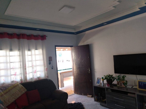 Imagem 9 de 14 de Chácara De 1.080m² No Residencial Califórnia Em Artur Nogueira -sp - 1246