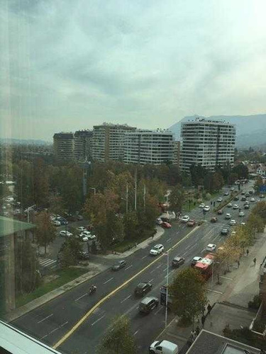 Clínica Las Condes, Estoril, Las Condes