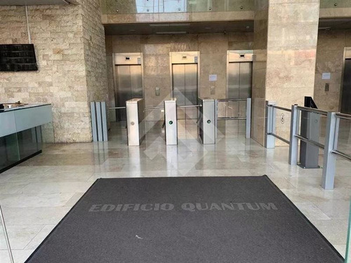Oficina En Arriendo Metro Manquehue