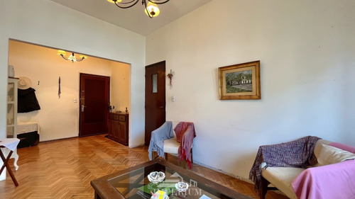 Imagen 4 de 17 de Se Vende Apartamento De Un Dormitorio En Aguada