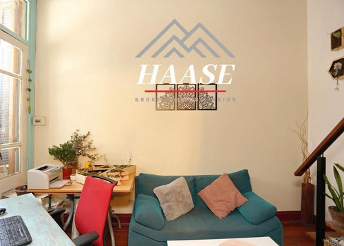 Imagen 10 de 20 de Venta Ph 2 Ambientes M/l Vieytes 1100 Barracas