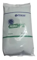 Comprar Yeso Piedra Talle X 1 Kg  Blanco,amarillo, Verde Pescio 