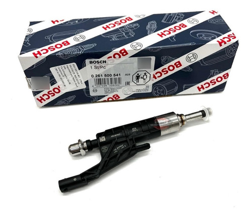 Bico Injetor Bmw F20 116i B38 2014-2015