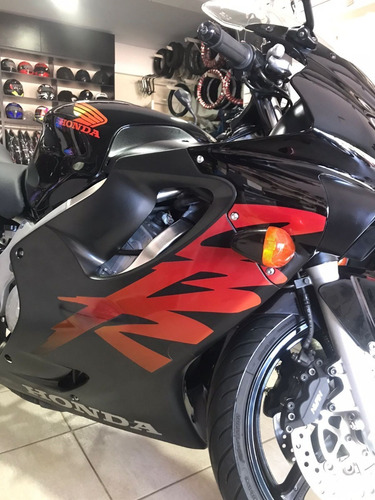 Imagen 11 de 15 de Honda Cbr 600 F4