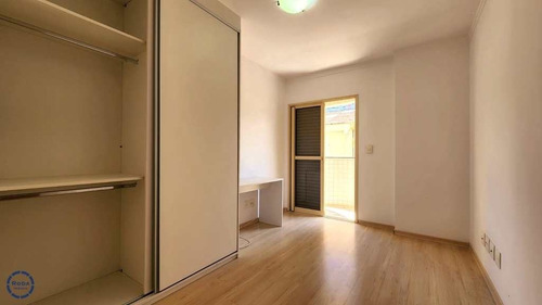 Imagem 27 de 30 de Apartamento Com 4 Dormutórios Em Santos - Go22257 - 70643785