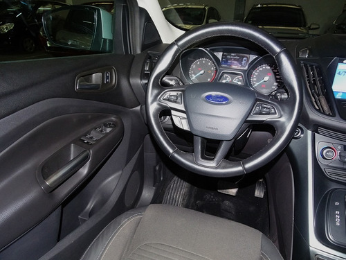 Ford Escape 2.5 Aut.