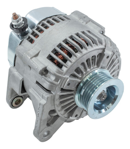 Alternador Nuevo Para Jeep Liberty 3.7l 2002 2003 2004