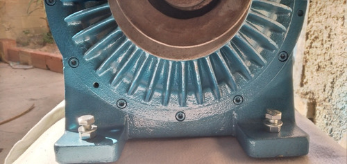 Imagen 2 de 8 de Motor Reductor