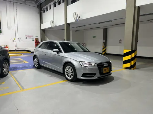 Audi A3 1.2 Ambition