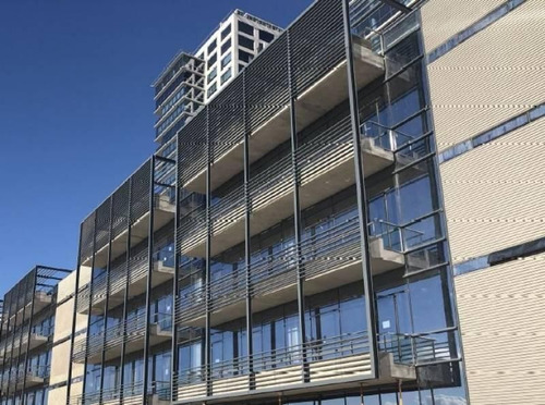 Imagen 3 de 4 de Oficina De 162m2 - Complejo Al Río - Vicente Lopez