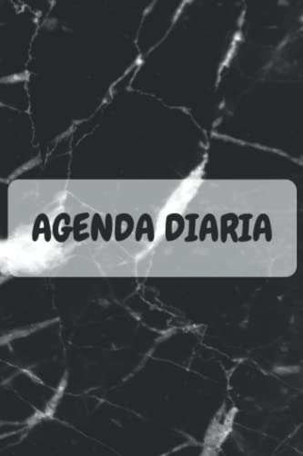Agenda Diaria: Organiza Las Actividades Del Dia Agenda Para