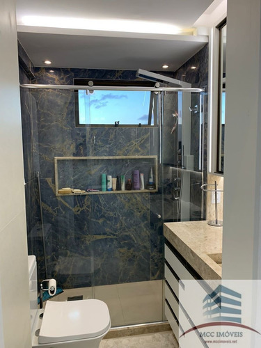 Imagem 10 de 26 de Apartamento A Venda Antonio Alves Pereira, Lagoa Nova
