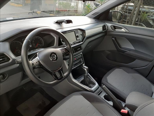Imagem 11 de 11 de Volkswagen T-cross 1.0 200 Tsi Comfortline