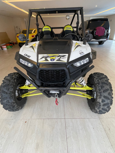 Utv Polaris Xp Pro 1000 Eps