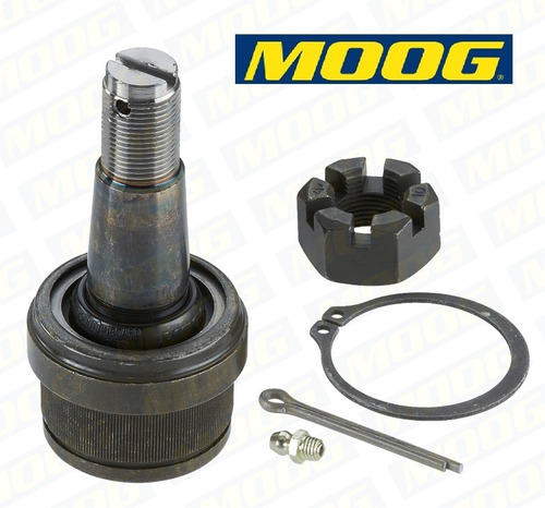 Rotula De Suspension Inf Moog Dodge Ram 2500 Ram 3500 94-96