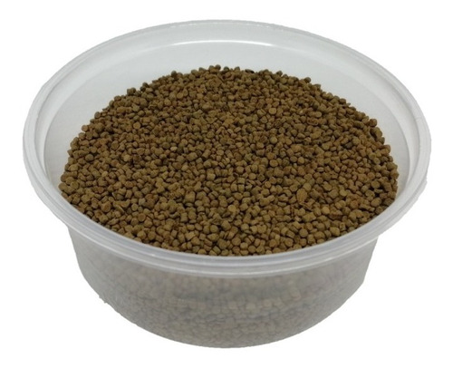 Alimento Para Peces N L Spectrum Cichlid Formula 90gr