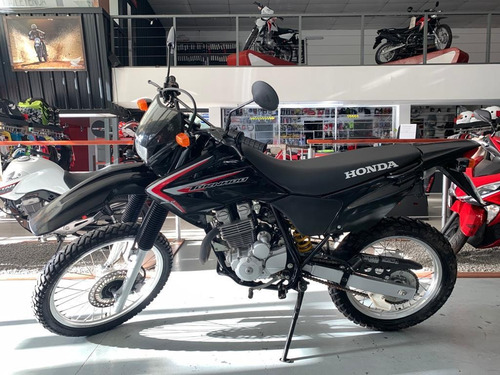 Honda Tornado Xr 250 3600 Km Financiacion Free Life