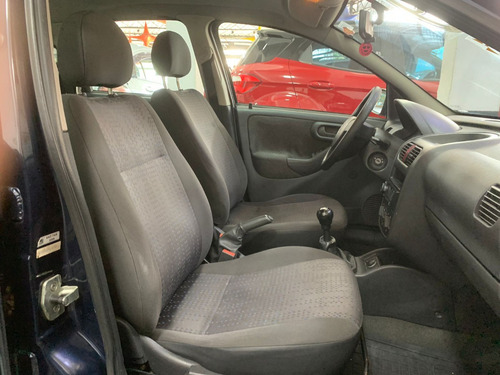 Chevrolet Corsa 1.4 Maxx Econoflex 5p