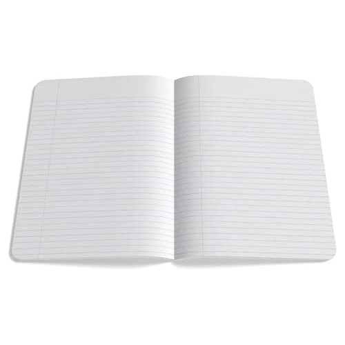 Cuadernos De Composición Rayas Universitarios - Cuader...