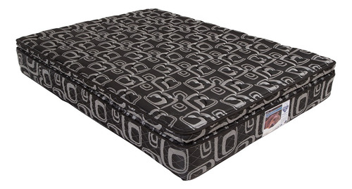 Colchon Queen Size Morgan + Oso + Protector + Sabanas + Edr
