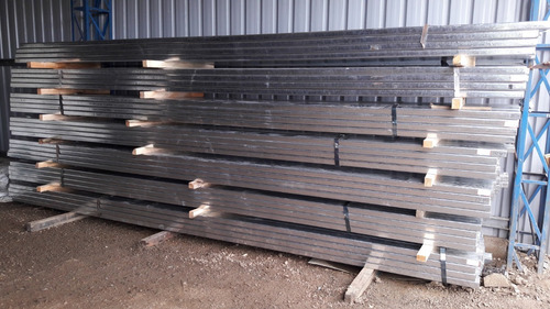 Perfil C, Pgc, 120mm X50x20x2mm, Galvanizado, Correa, Kilemy