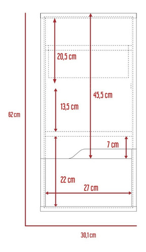 Móveis de banheiro suspensos _ Laurent Color Plomo-duna