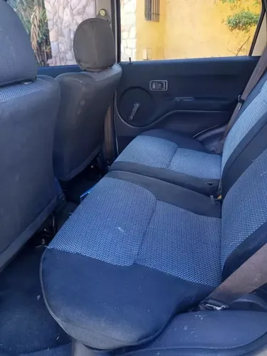 Daihatsu Terios Cool