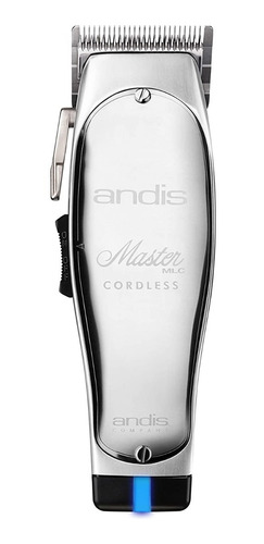 Andis 12470 Cortadora De Cabello Barba Inalámbrica Barberia