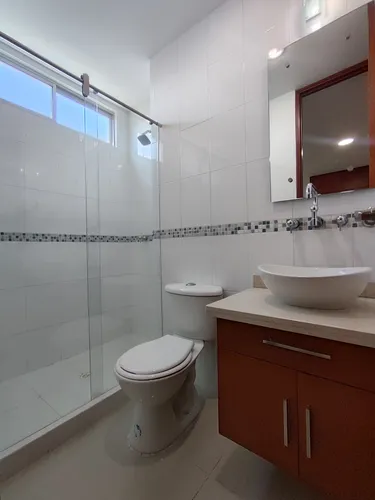 Apartamento En Arriendo En Cristales De La Floresta. Cod A15835