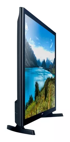 Oriental Sumergido papel Smart Tv Led Samsung 32 Hd Wifi Netflix App J4300 | MercadoLibre
