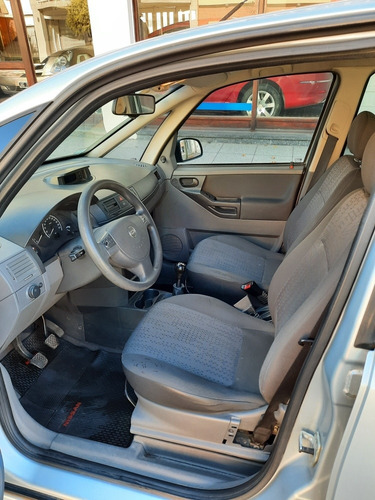Chevrolet Meriva 1.8 Gl Plus Ab 2007