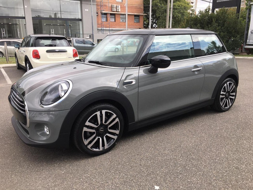 Mini Cooper Pepper F56 - Auto Munich
