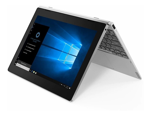 Imagen 4 de 5 de Notebook Tablet Lenovo 10.1 Ideapad D330