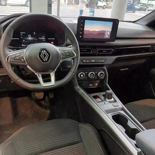 Renault Kardian Financiacion 100% Cuota Fija (ev)