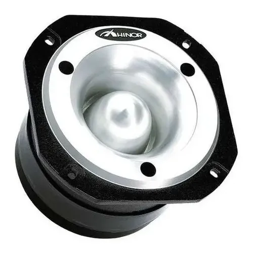 Kit 2 Super Tweeter Hinor Trinyum Hst 600 | MercadoLivre