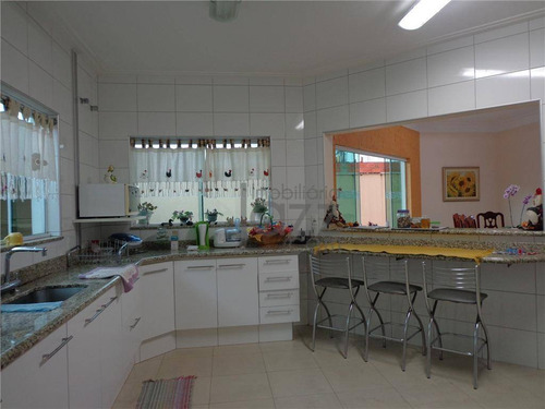 Casa Residencial À Venda, Condomínio Metropolitan Park, Paulínia - Ca1251. - Ca1251