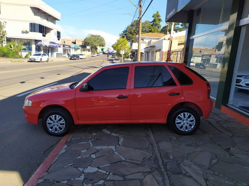 Imagem 6 de 14 de Gol 1.0 8v 2014 G4