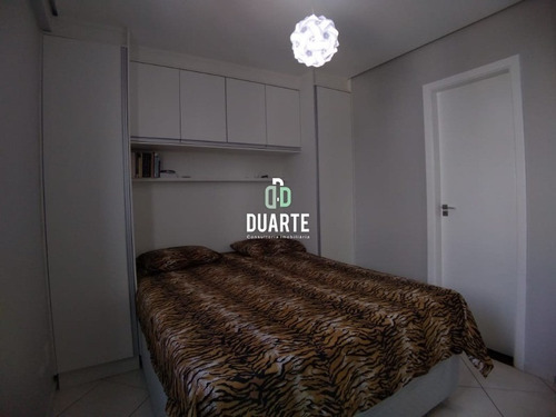Imagem 13 de 19 de Apartamento - Ap04148 - 69828103