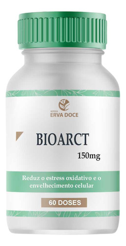 Bioarct 150mg 60 Doses