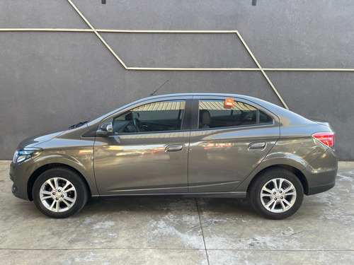 Chevrolet Prisma 1.4 MPFI LT 8V FLEX 4P AUTOMÁTICO