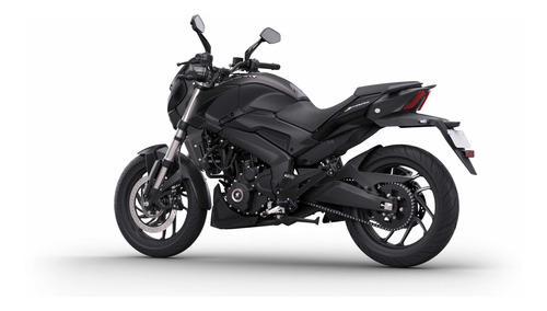 Imagen 11 de 14 de Bajaj Dominar 400
