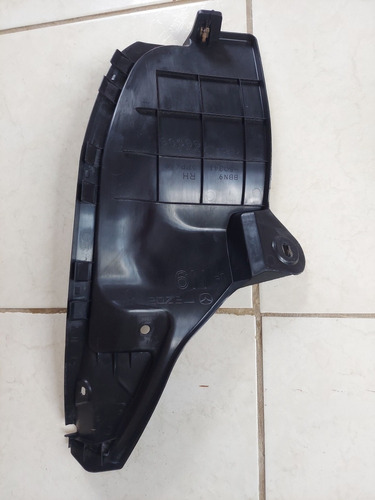 Lodera Trasera Mazda 3 2013 Atchback Copiloto R Original (Usado)