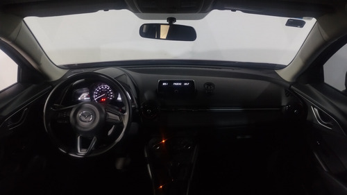 Mazda CX-3 2.0 I 2wd At