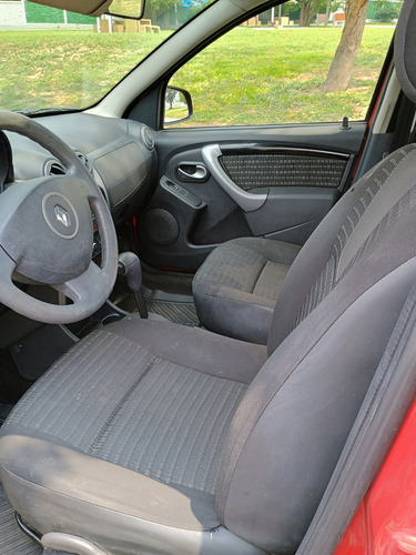 Renault Sandero 1.6 Dynamique Mt