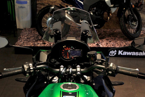 Imagen 7 de 11 de Versys 1000 Abs 2023 - Entrega Inmediata- Patenta En Enero