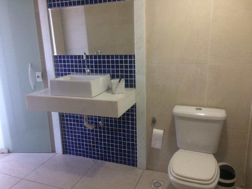 Apartamento Com 4 Dorms, Paraisópolis, São Paulo - R$ 750 Mil, Cod: 3162 - V3162