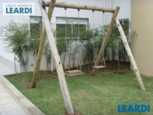 Imagem 7 de 9 de Apartamento - Morumbi - Sp - 481334