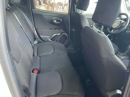 Imagem 7 de 10 de Jeep Renegade 1.8 16v Flex 4p